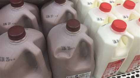 New York's best chocolate milk hails from Palatine Bridge